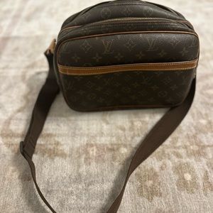 Louis Vuitton Crossbody
